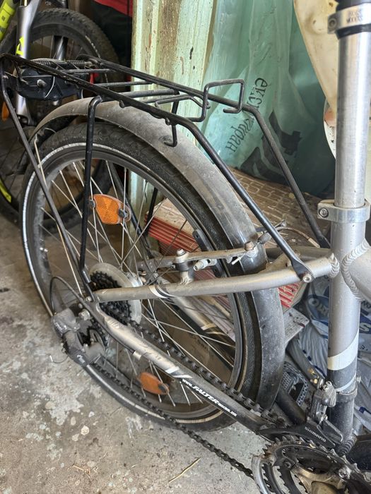 Bicicletă Falter FX400