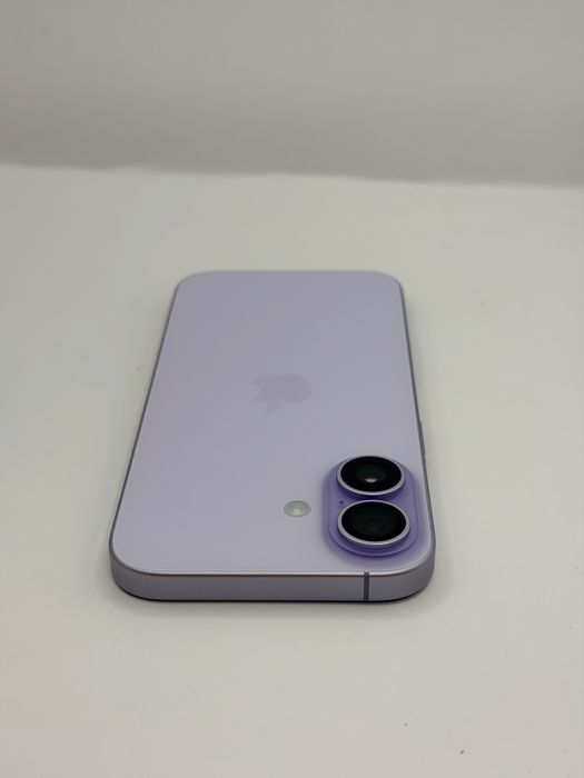 Iphone 17 256GB 100% Garantie Rate BuyBack - iphonezone.ro