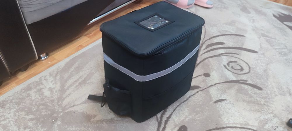 Сумка для доставки