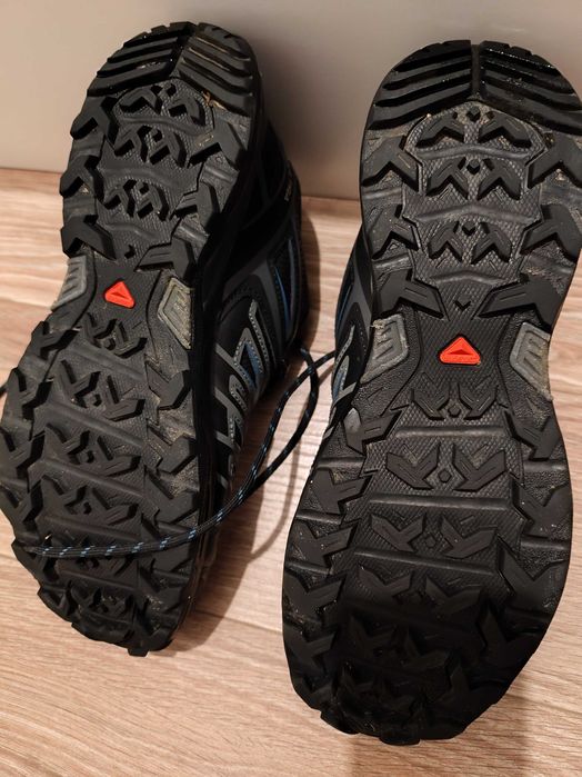 Маратонки Salomon 43