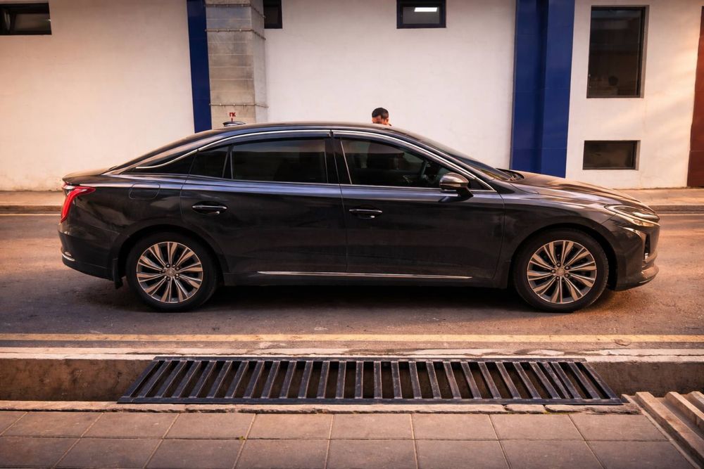 Honji eqm5 do rest 500 km toshkenda tayyor natarusli