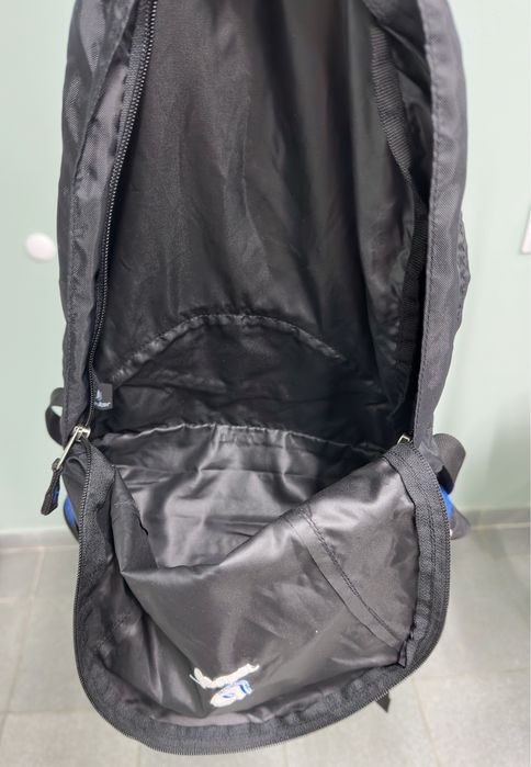 Deuter 2 в1 конвертируема раница чанта за кръста