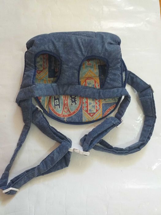 2 Marsupiu/ham copil  Baby Bjorn Carrier +BabiDeal