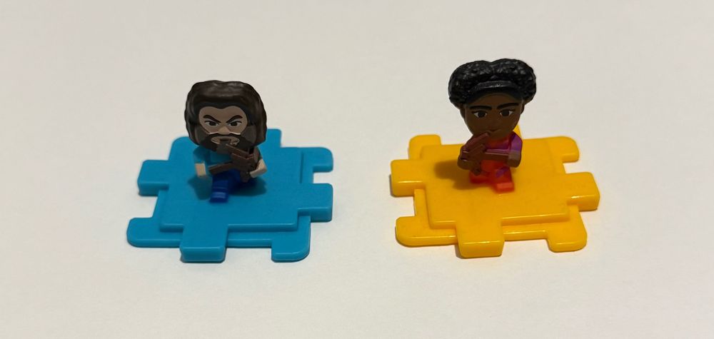 Kinder super Mario Minecraft frozen играчки