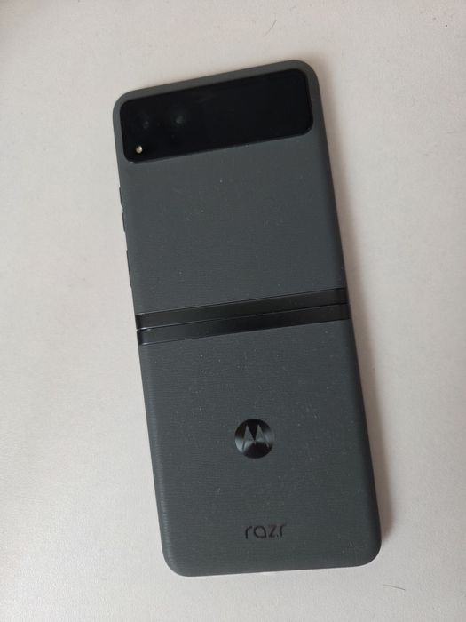 Motorola razr 40, 256 gb