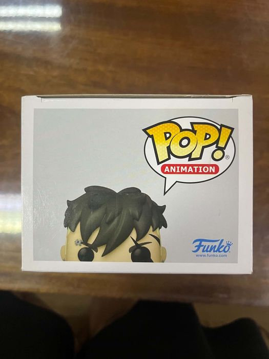 Boruto: Funko Pop Kawaki #1036 – Светеща (Дискретно)