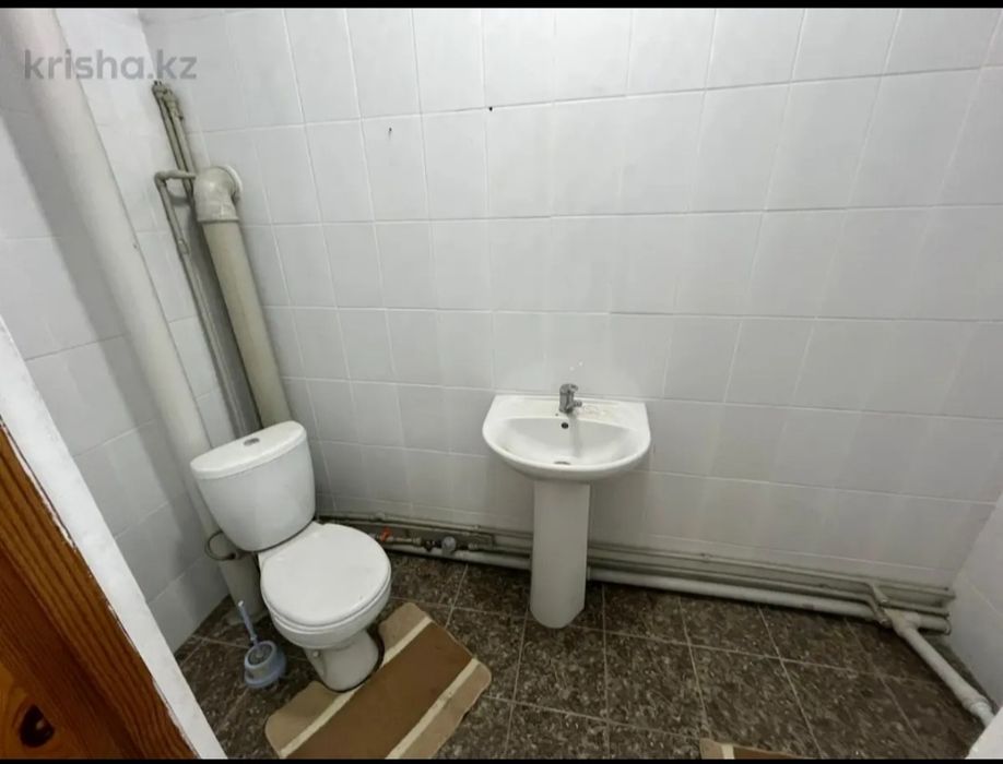 Нежилое помещение 820квм