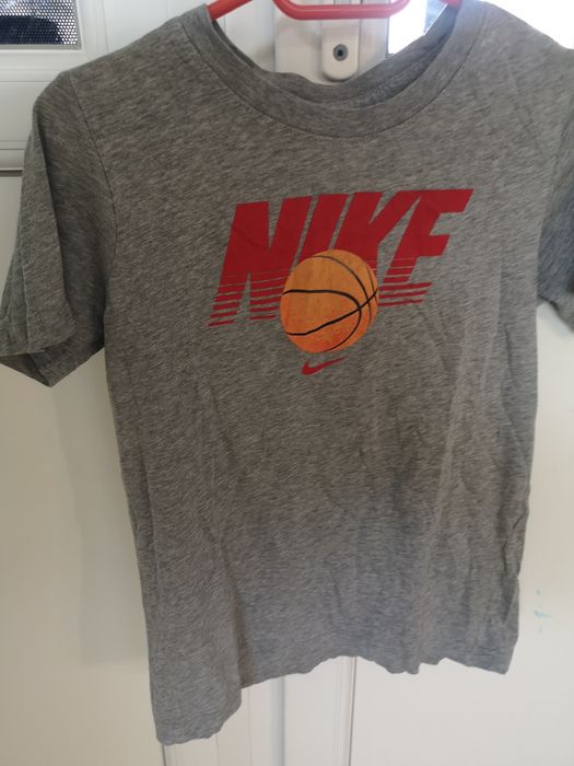 Tricou Nike copii 137-147