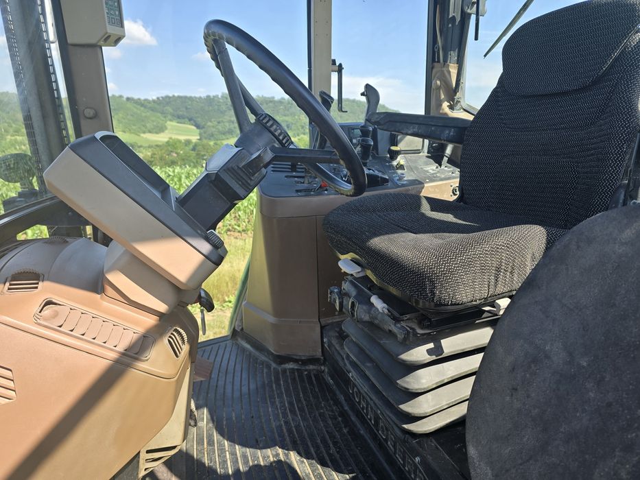 Vand John Deere 6800