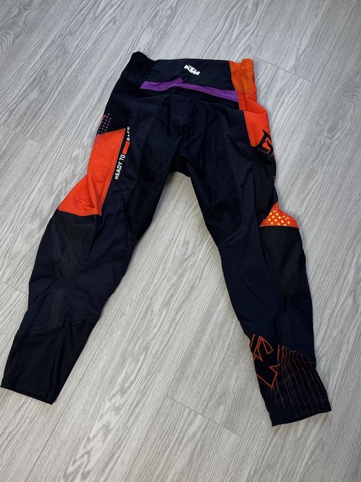 Pantaloni KTM Gravity FX Enduro, marime M