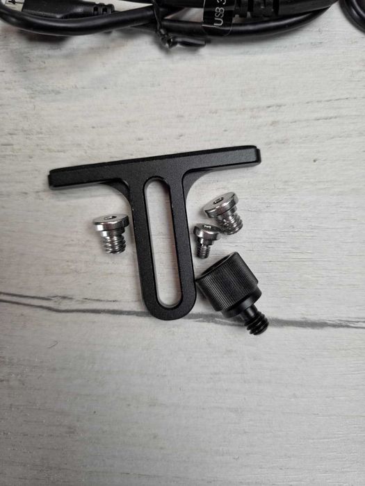 Vând Stabilizator / Gimbal Manfrotto MVG220 - Kit Complet, Stare Excelentă