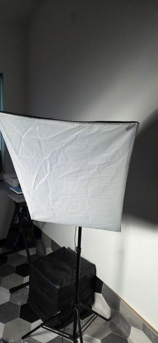 Софтбокс  два броя