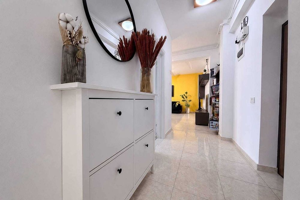 Apartament 3 camere Militari Residence - Tineretului