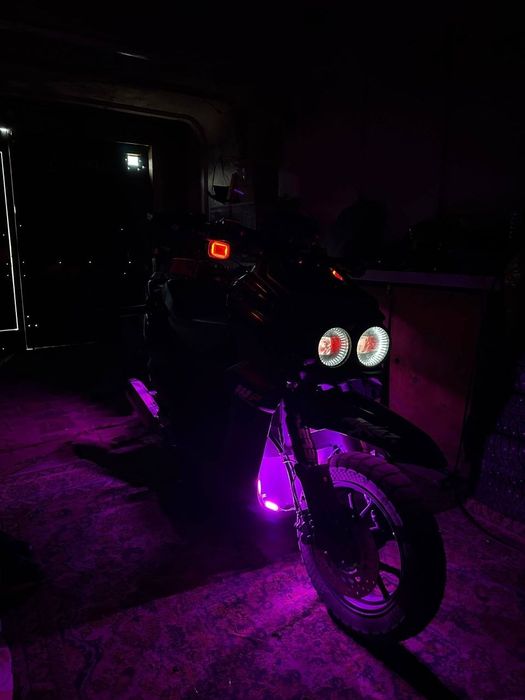 продам скутер танк 150