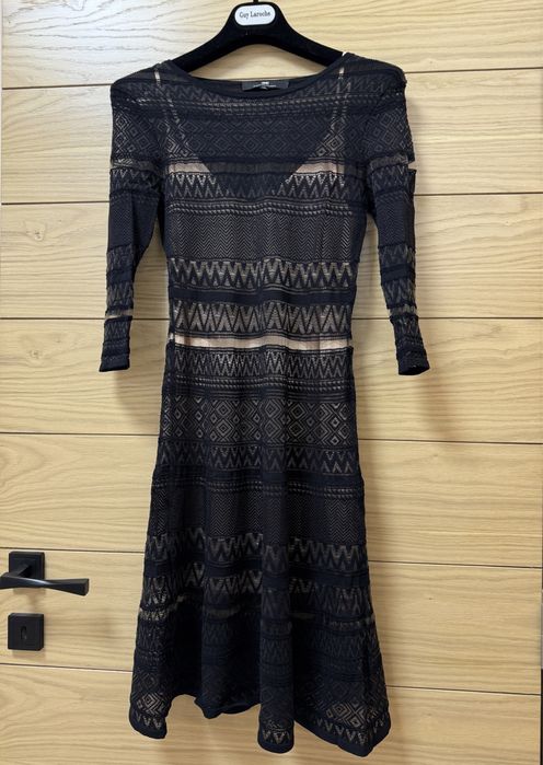 Рокля Elisabetta Franchi