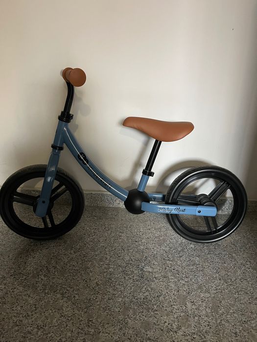 Колело за баланс KinderKraft