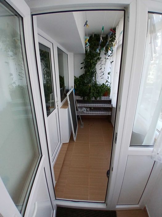 Apartament zonă centrală