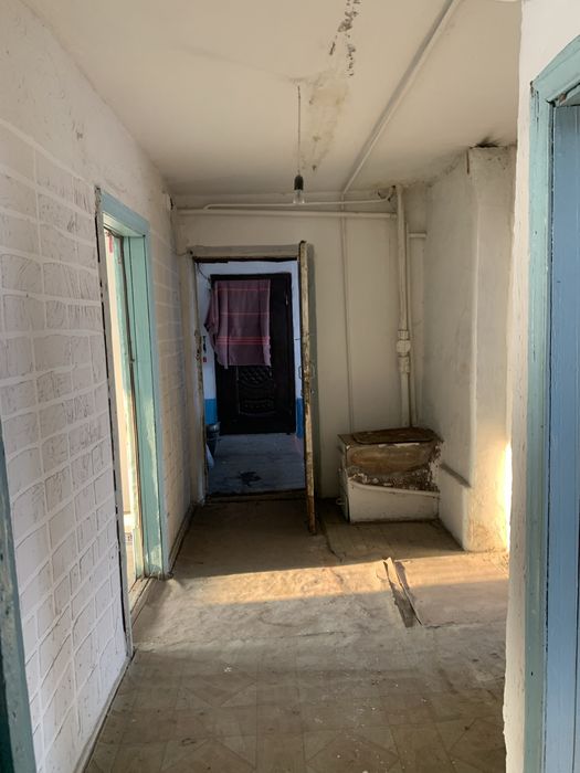 2 комнаталы үй сатылады