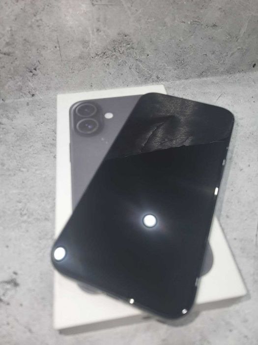 Apple iPhone 16 (Астана, Богенбая 54) лот4529