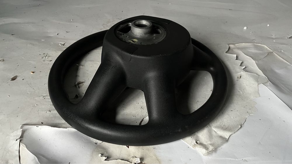 Волан Audi A3 8P (2003-2013)