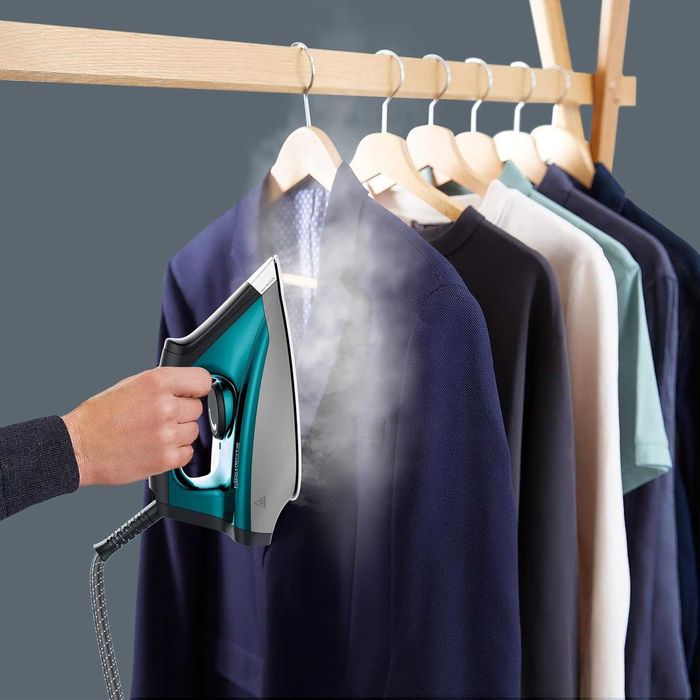 Парна ютия Rowenta Compact Steam Pro (DG7621) 6.2 Bar