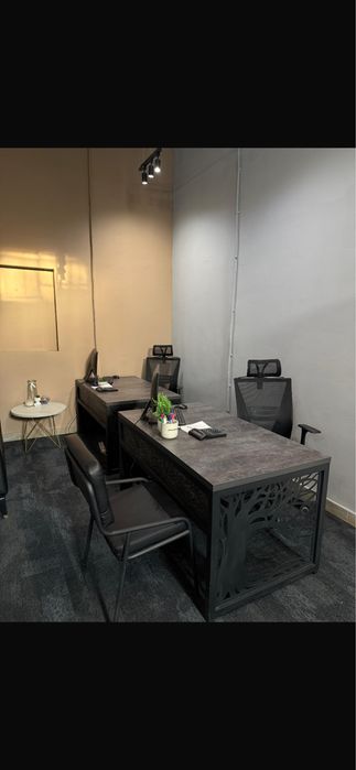 Продам мебель и компьютеры для офиса общаясумма500ты отдельно непродам