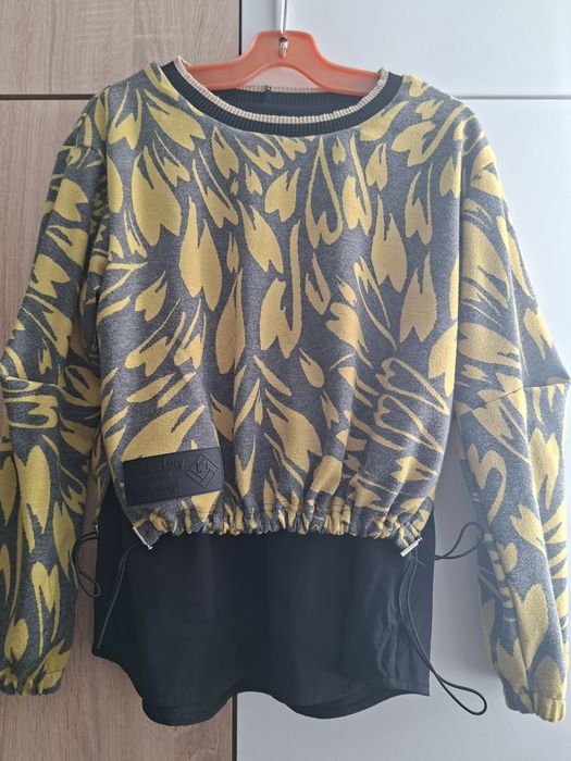 Блуза  Lucy fashion