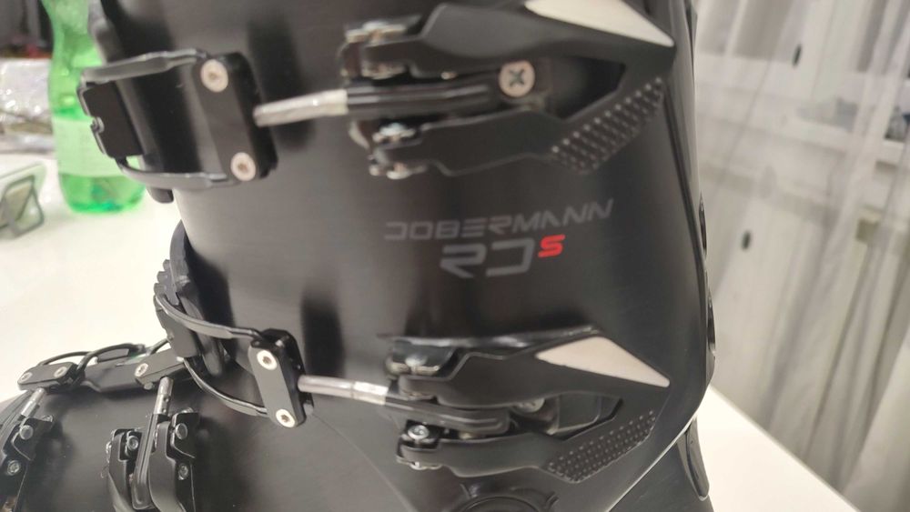 Nordica Dobermann rs 2025