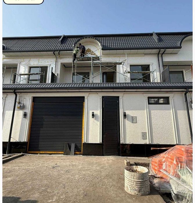 Продаётся Евродом на Сергелийском РОВД, 1.6-сотки (N 13736 )