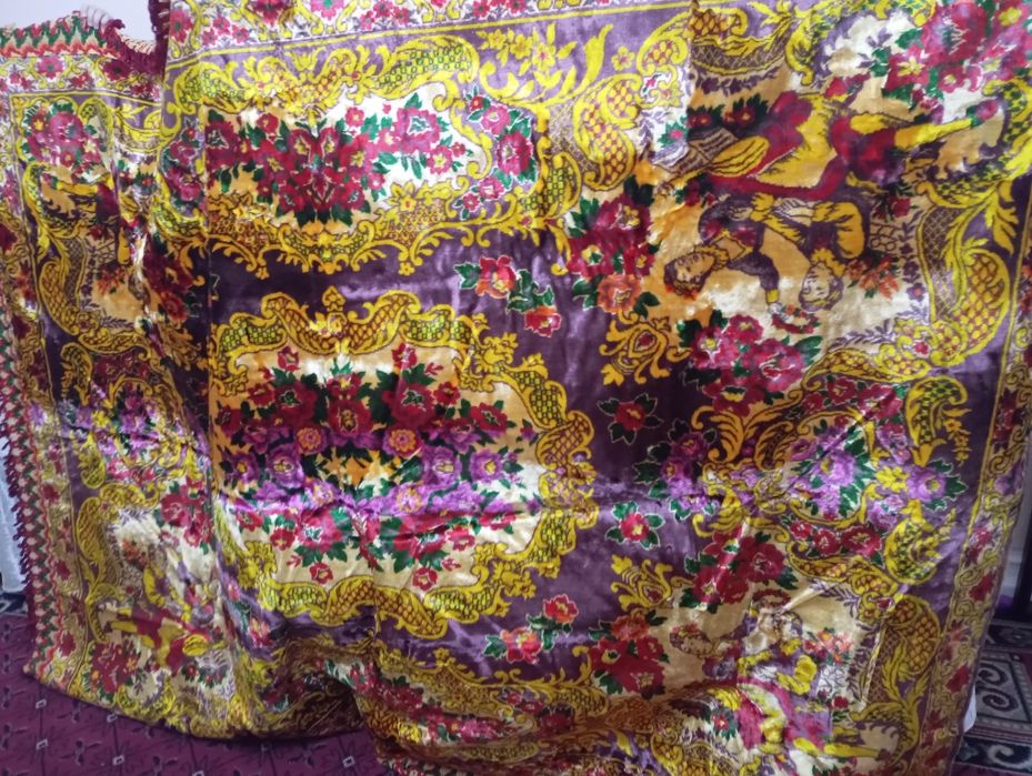 50 йиллик палак тошкентда