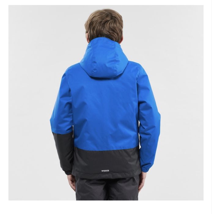 Куртка для мальчика 14 лет Decathlon