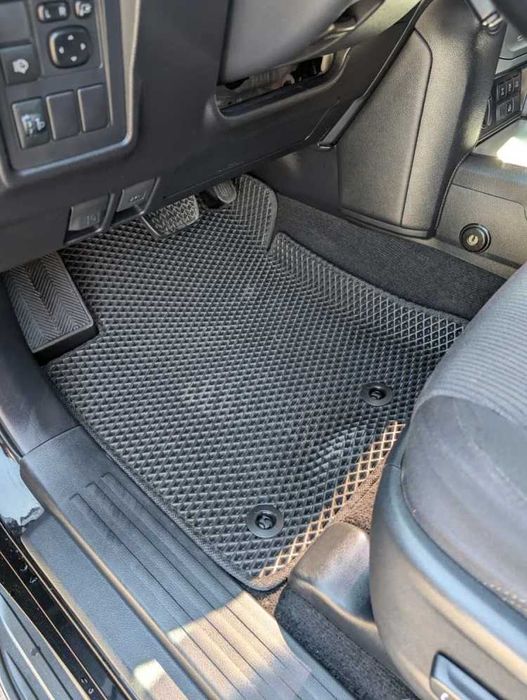 ЕВА/EVA коврики-полик