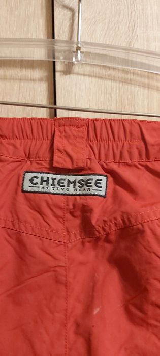 De vânzare PANTALONI matlasați de Damă măr.S