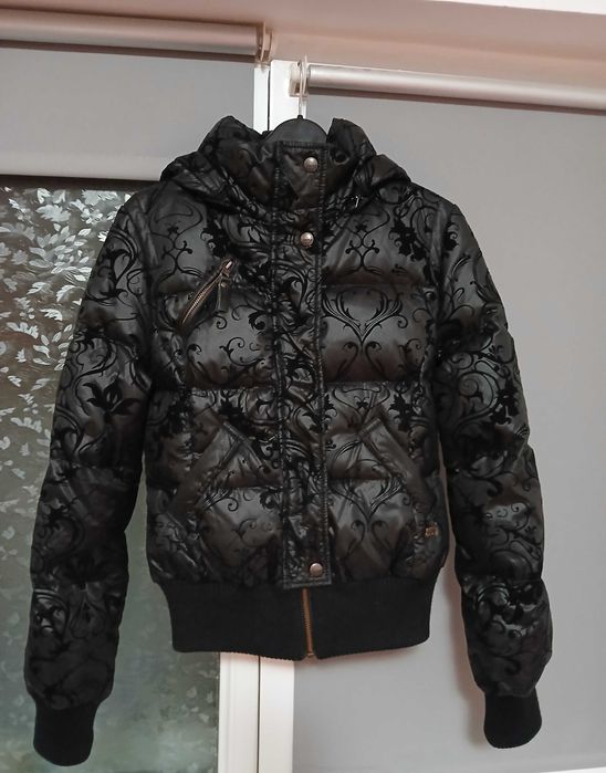 Geacă scurtă brand miss sixty