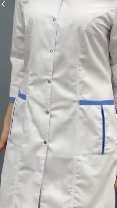 Халат новый 46 размер