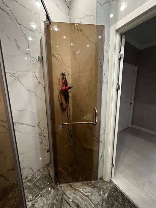 Продам душевую кабину (б/у)