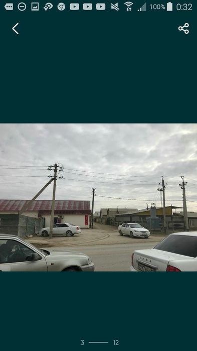 Продаётся дача Атамекен