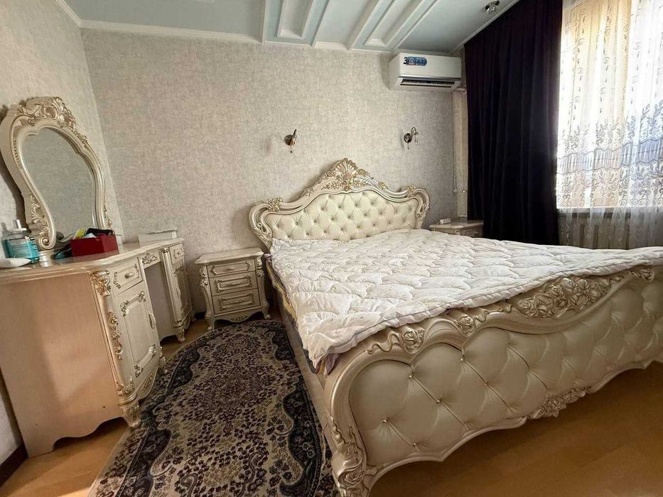 Сдаётся квартира 3/4/9 в Юнусабадском р-не, ор-р Ц5 Минор