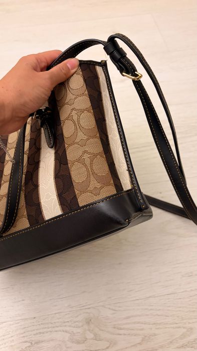 Сумка Coach женская