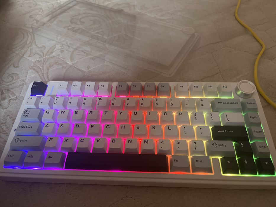 Клавиатура для компютер