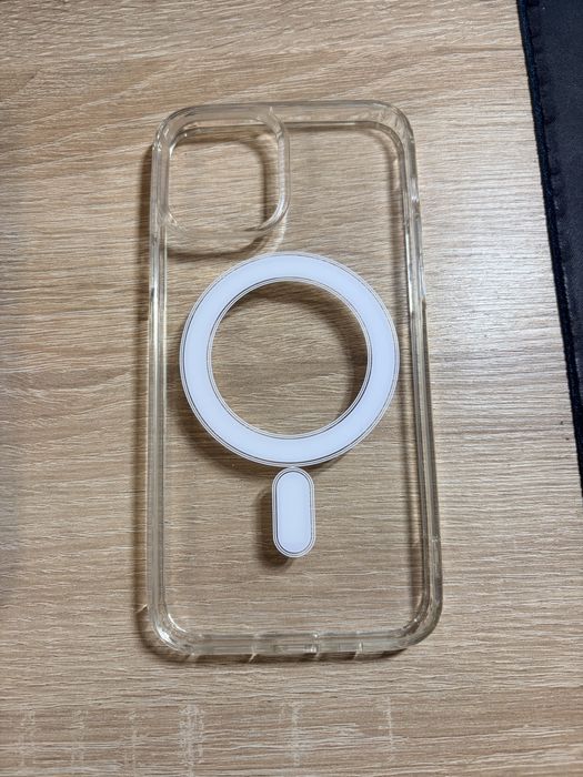 Iphone 12 - 64GB - Midnight blue