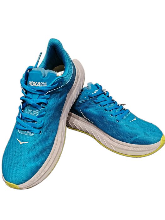 H O K A    Carbon Fiber