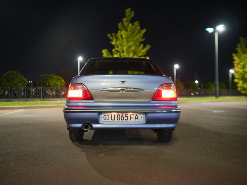 Нексия 1 2006 г/в