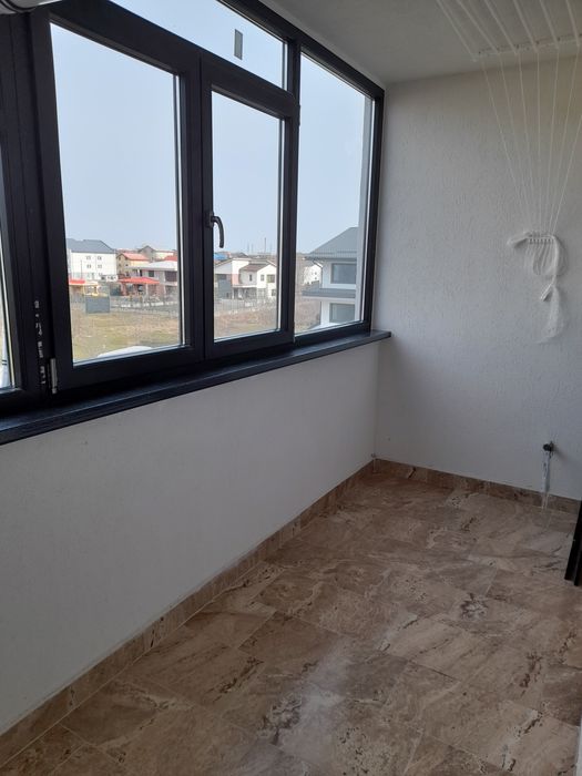 Proprietar închiriez apartament  tip studio, utilat modern!