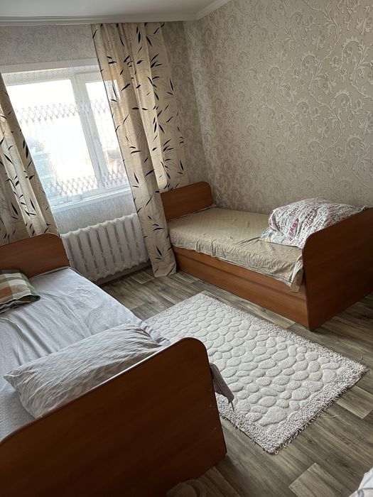 сдам дом по суточно