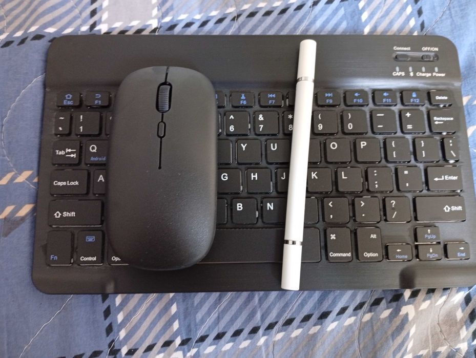 Планшет игровой, новый