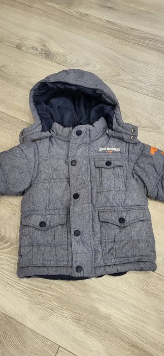 Детско яке   Next ,George , Mothercare , Mayoral