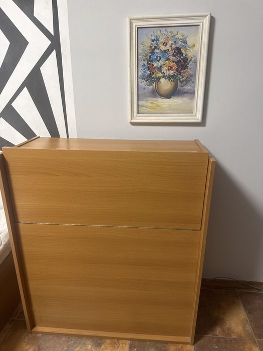 Ъглови легла с ракла