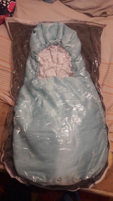 Конверт  для выписки