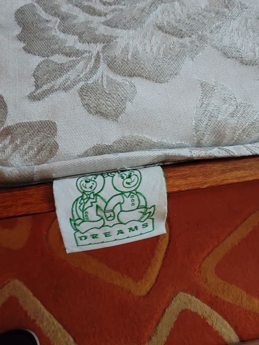 Двулицеви матраци 72/190 (брой) и подматрачни рамки